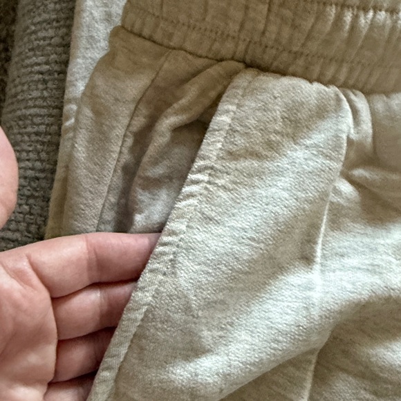 New BLEUSALT women's tide trouser - Picture 3 of 7